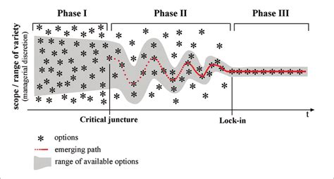 dpselection|Rural information mode selection and path dependence.